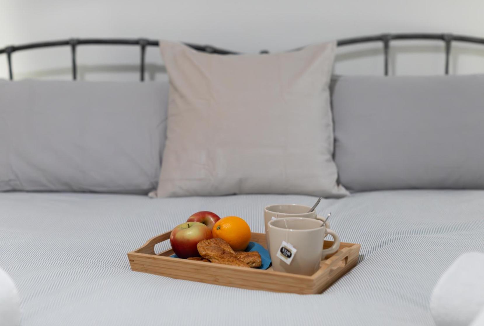 Divi Milano-buenos Aires Flat