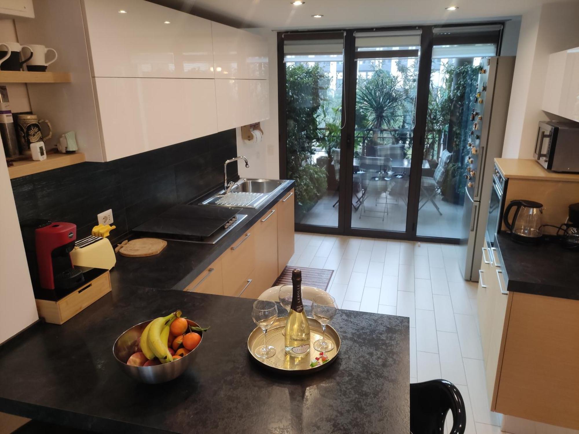Star Loft Milaan