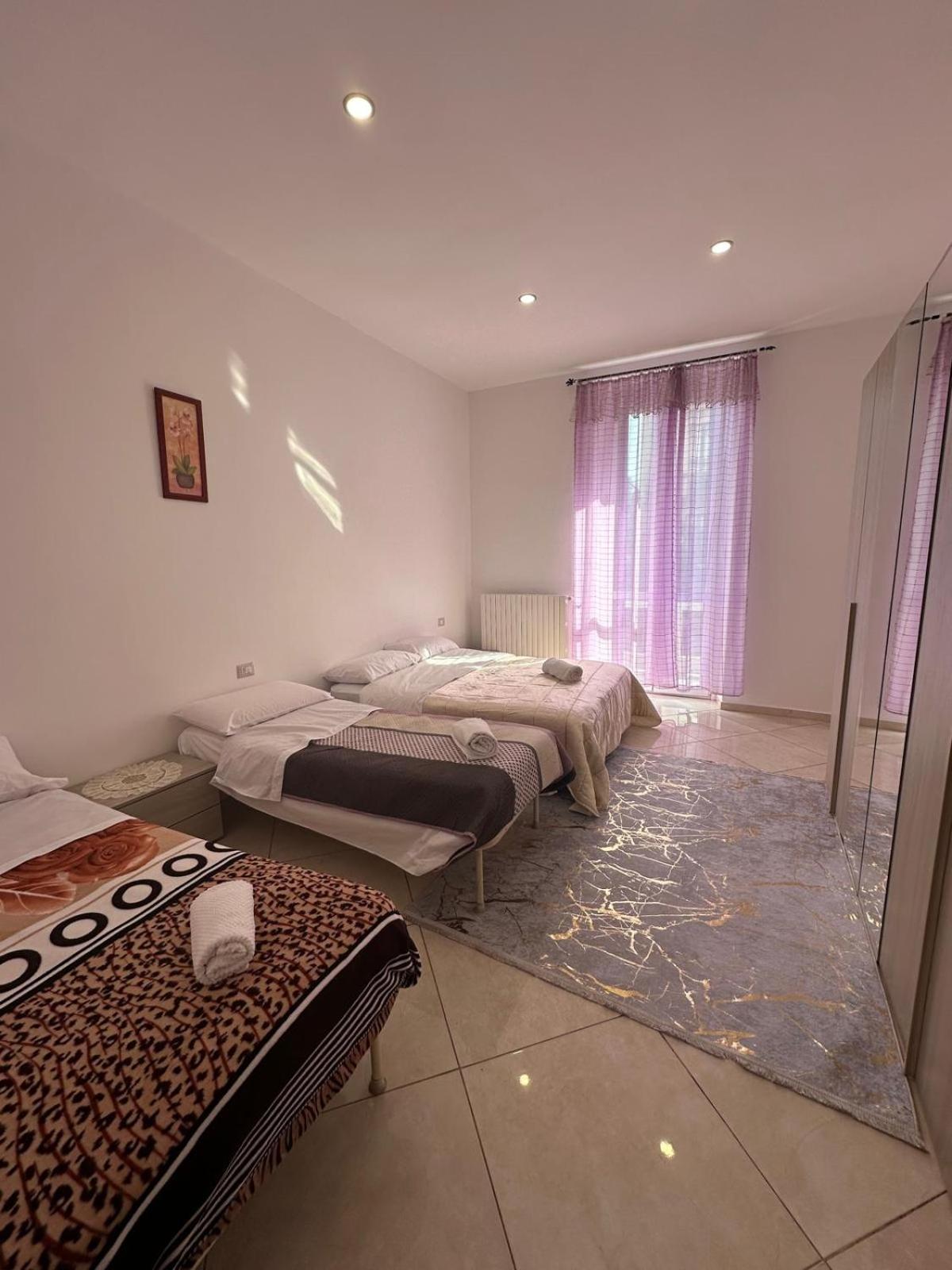 Lejlighed George Luxury