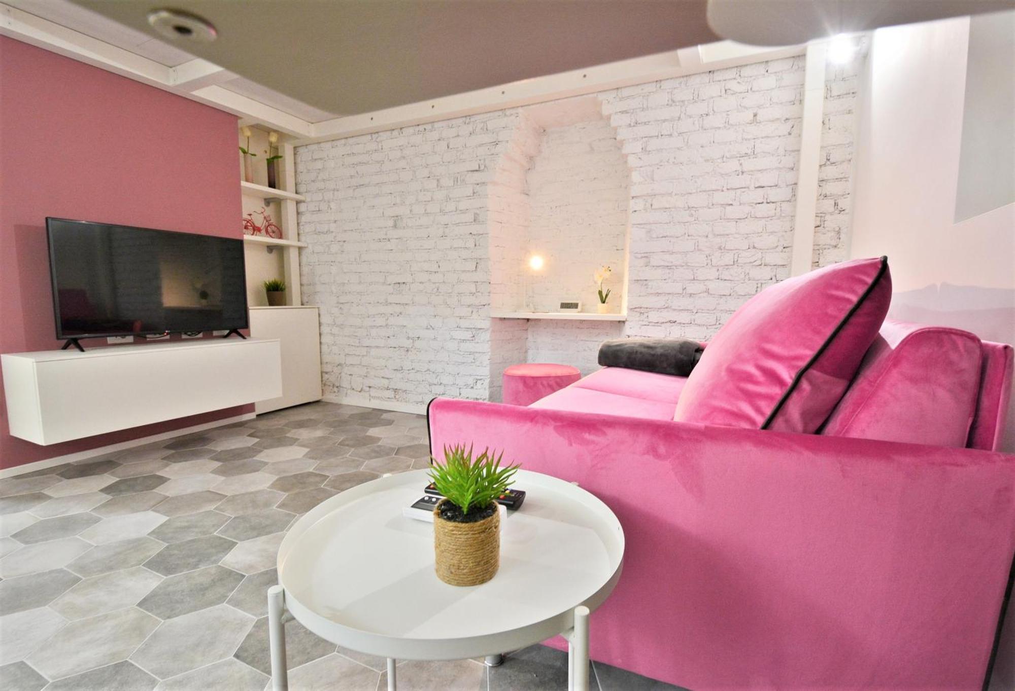 Appartamento Lombardini 1 Milano
