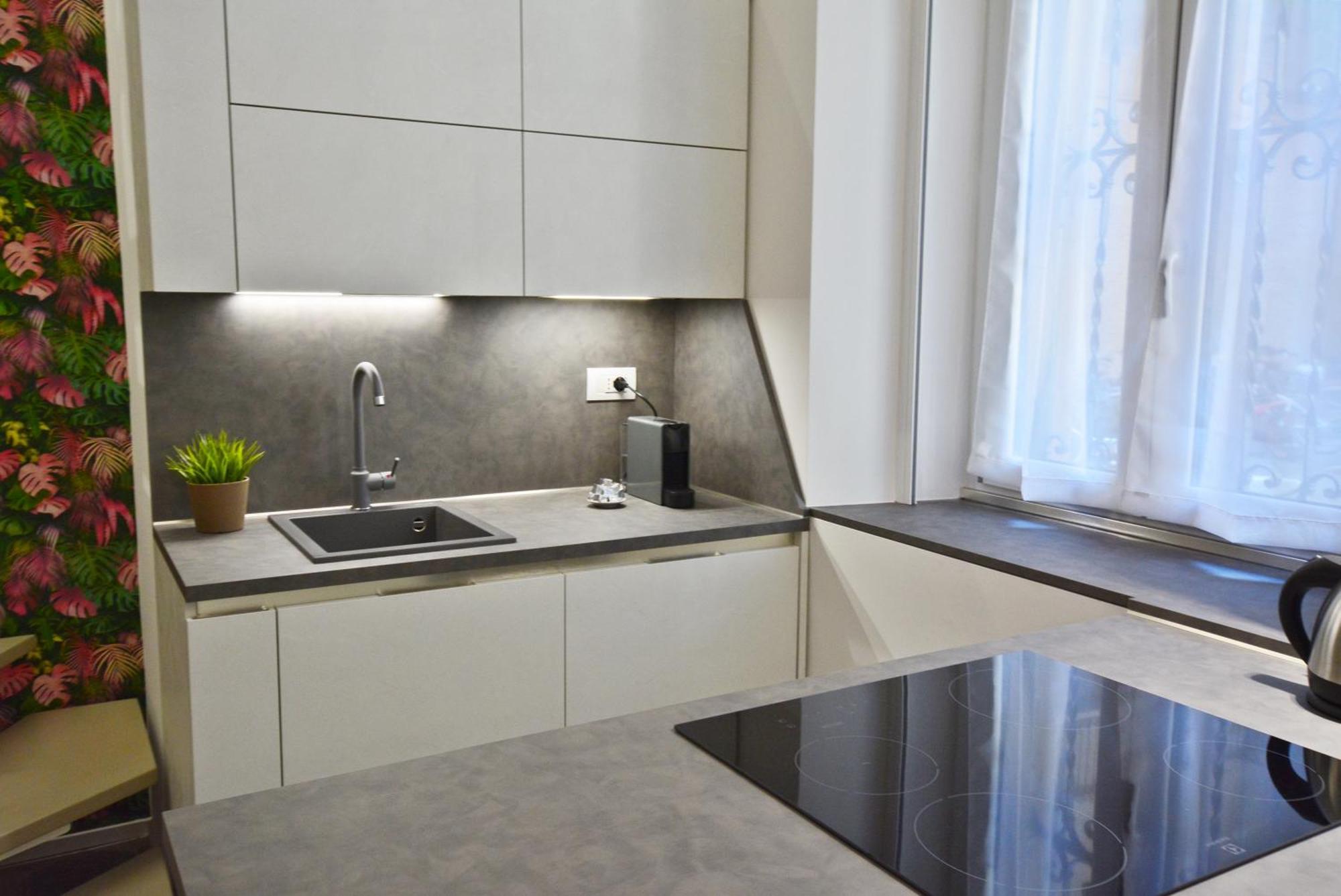 Lombardini 1 Appartamento Milano