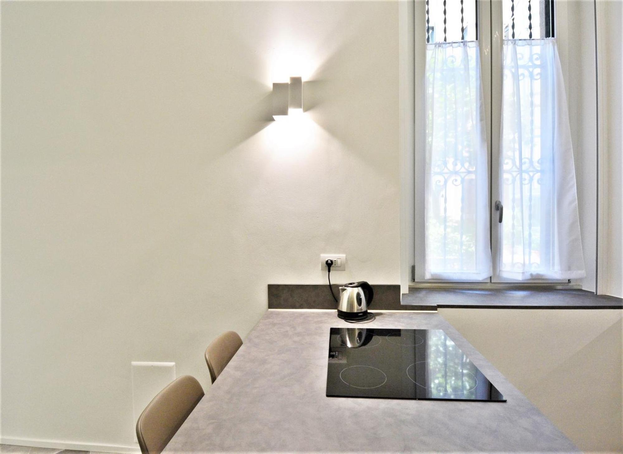 Appartamento Lombardini 1 *