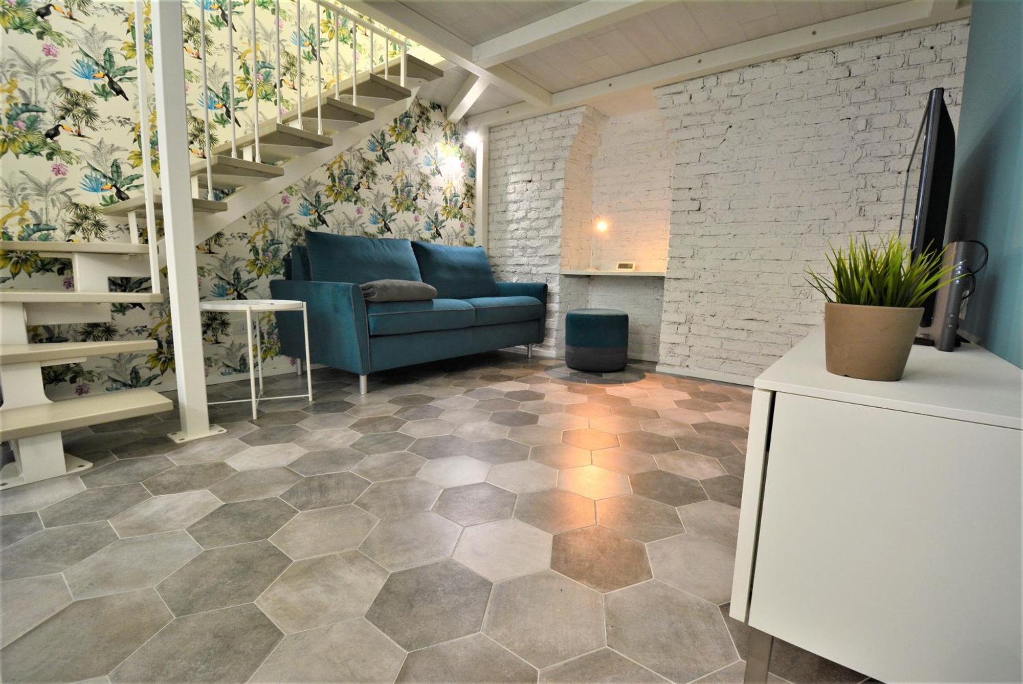 Appartamento Lombardini 1 Milano
