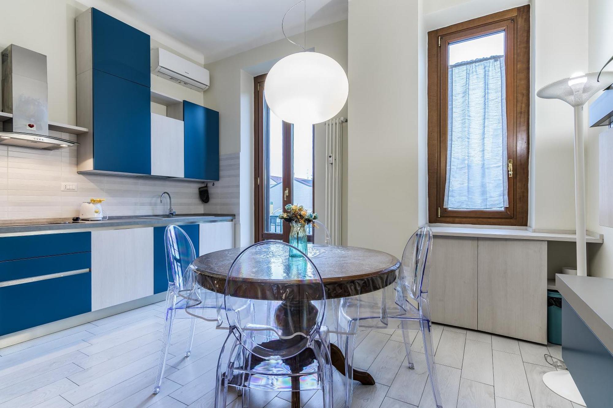 Appartement 4pax Wifi Mac Mahon *