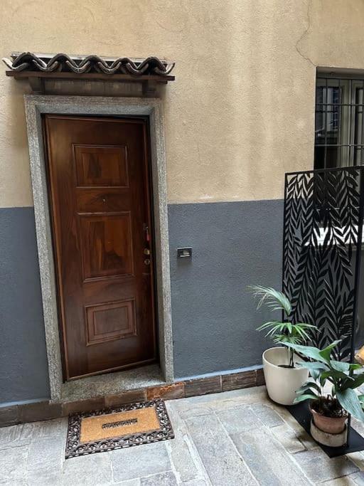Your Lovely Retreat In Brera Appartamento