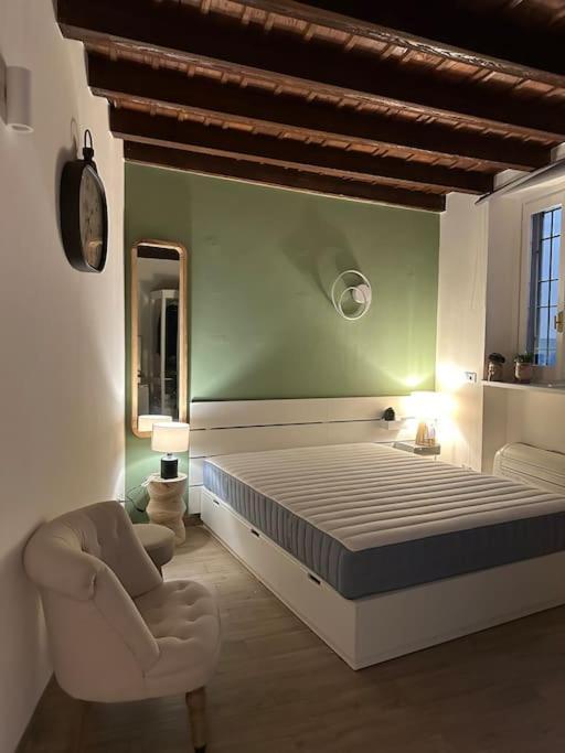Your Lovely Retreat In Brera Milano