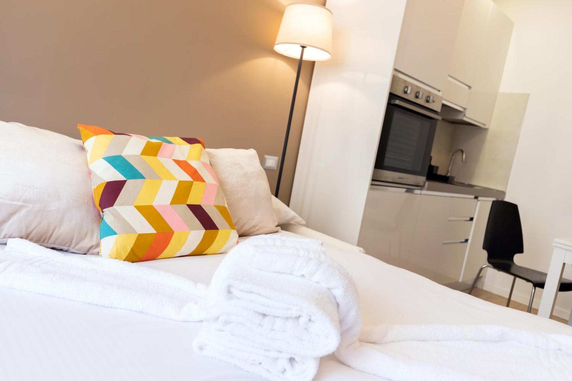 L'angolo Del Relax Milanese - 25min Dal Duomo Apartment