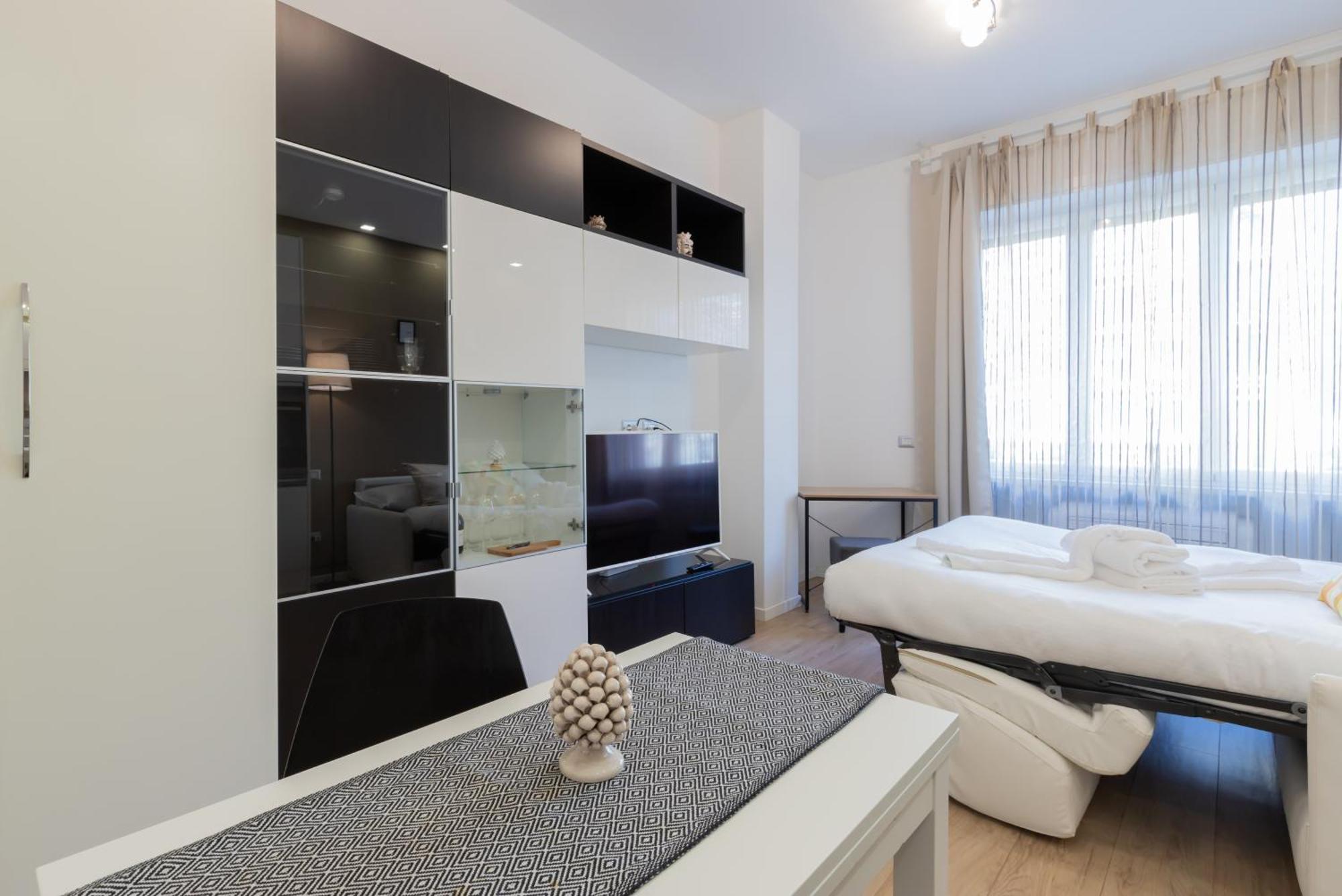 Apartment L'angolo Del Relax Milanese - 25min Dal Duomo Milan