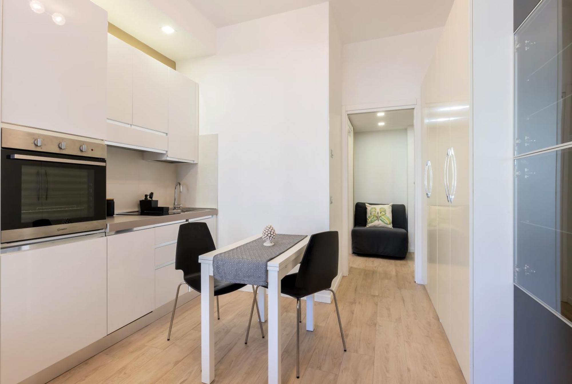 L'angolo Del Relax Milanese - 25min Dal Duomo Apartment