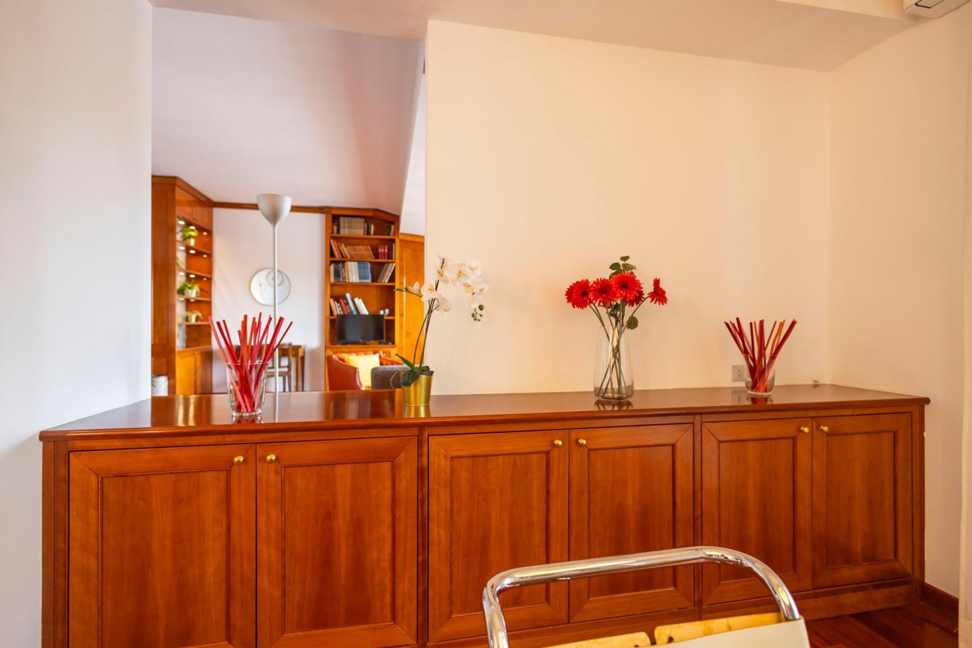 Corso Italia Attic In By 101flats * Milan