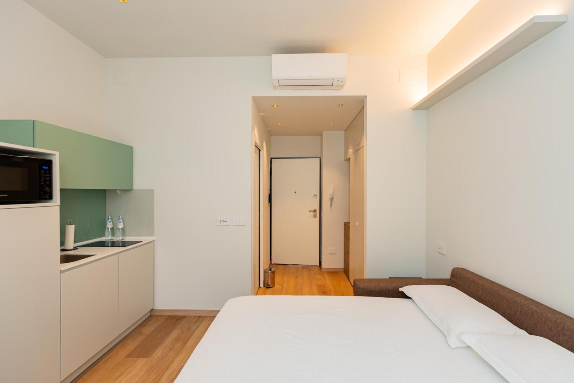 Appartement Abruzzi64 Cozy Nest *