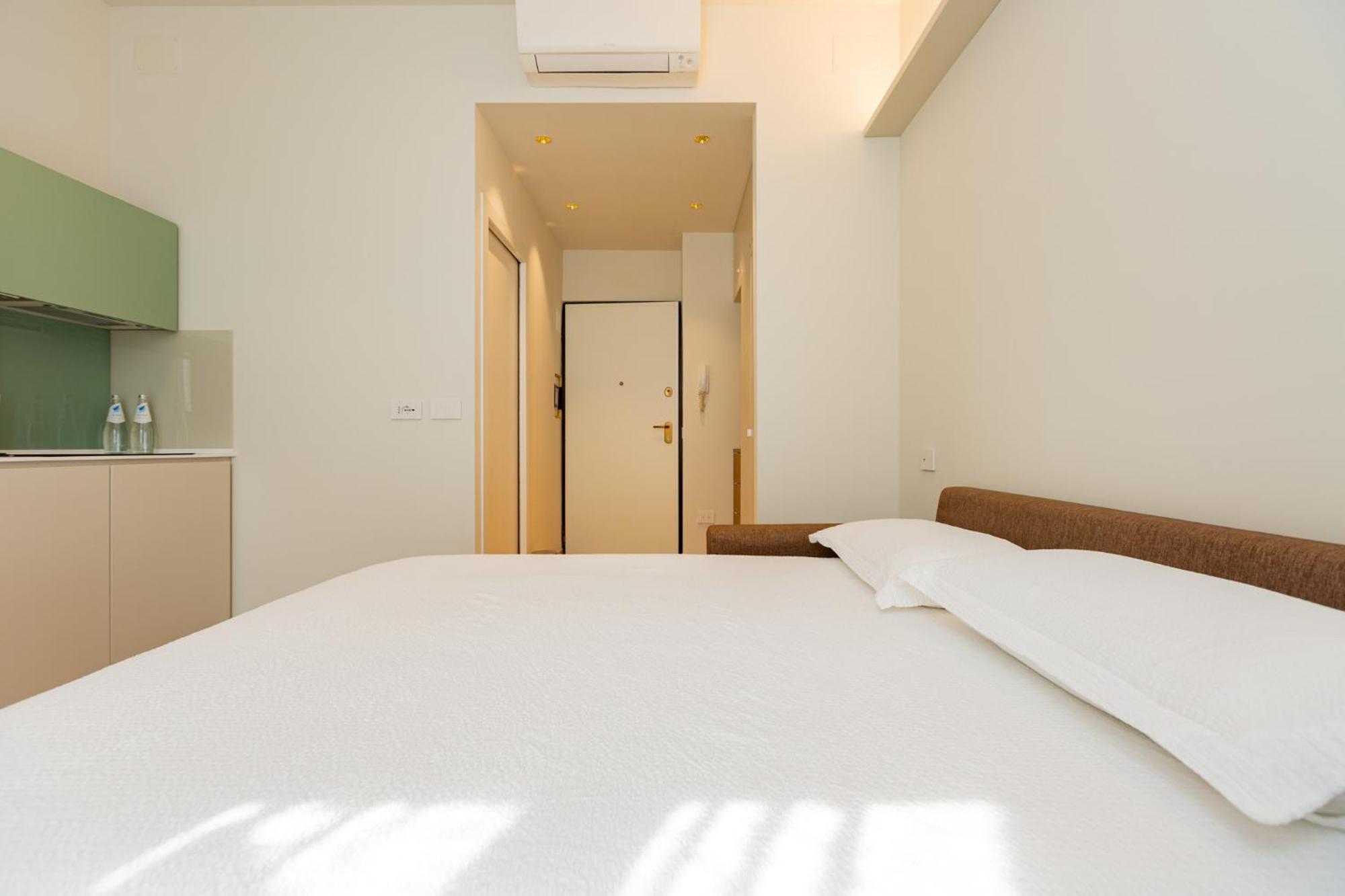 Abruzzi64 Cozy Nest Appartement