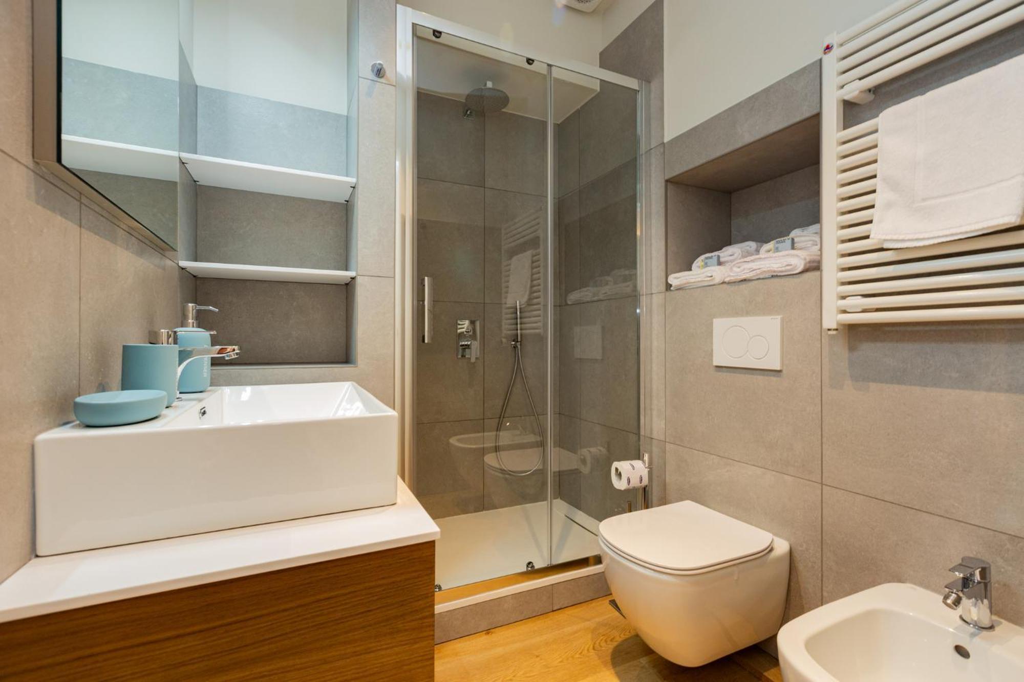 Appartement Abruzzi64 Cozy Nest *