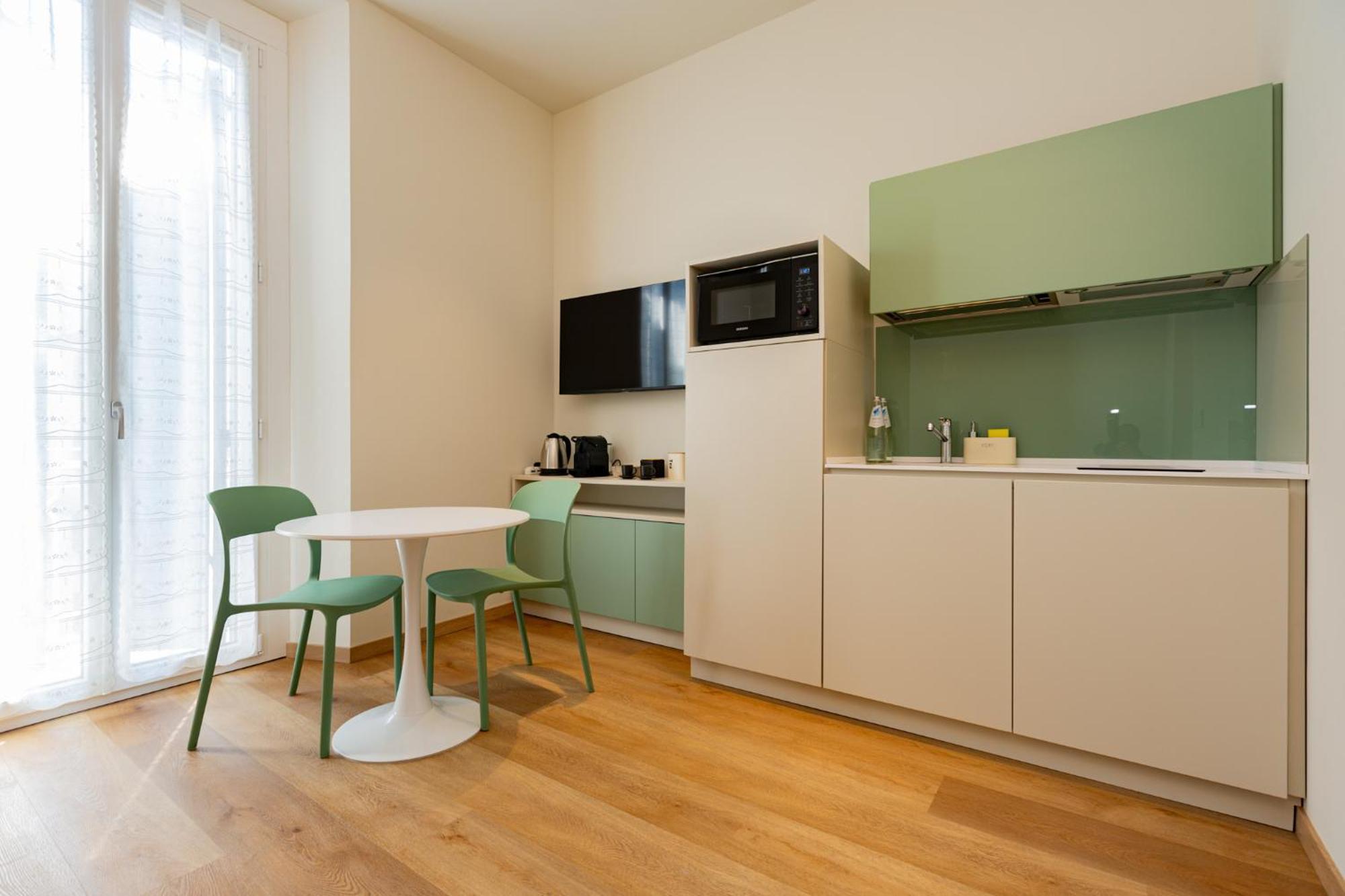 Abruzzi64 Cozy Nest Appartement