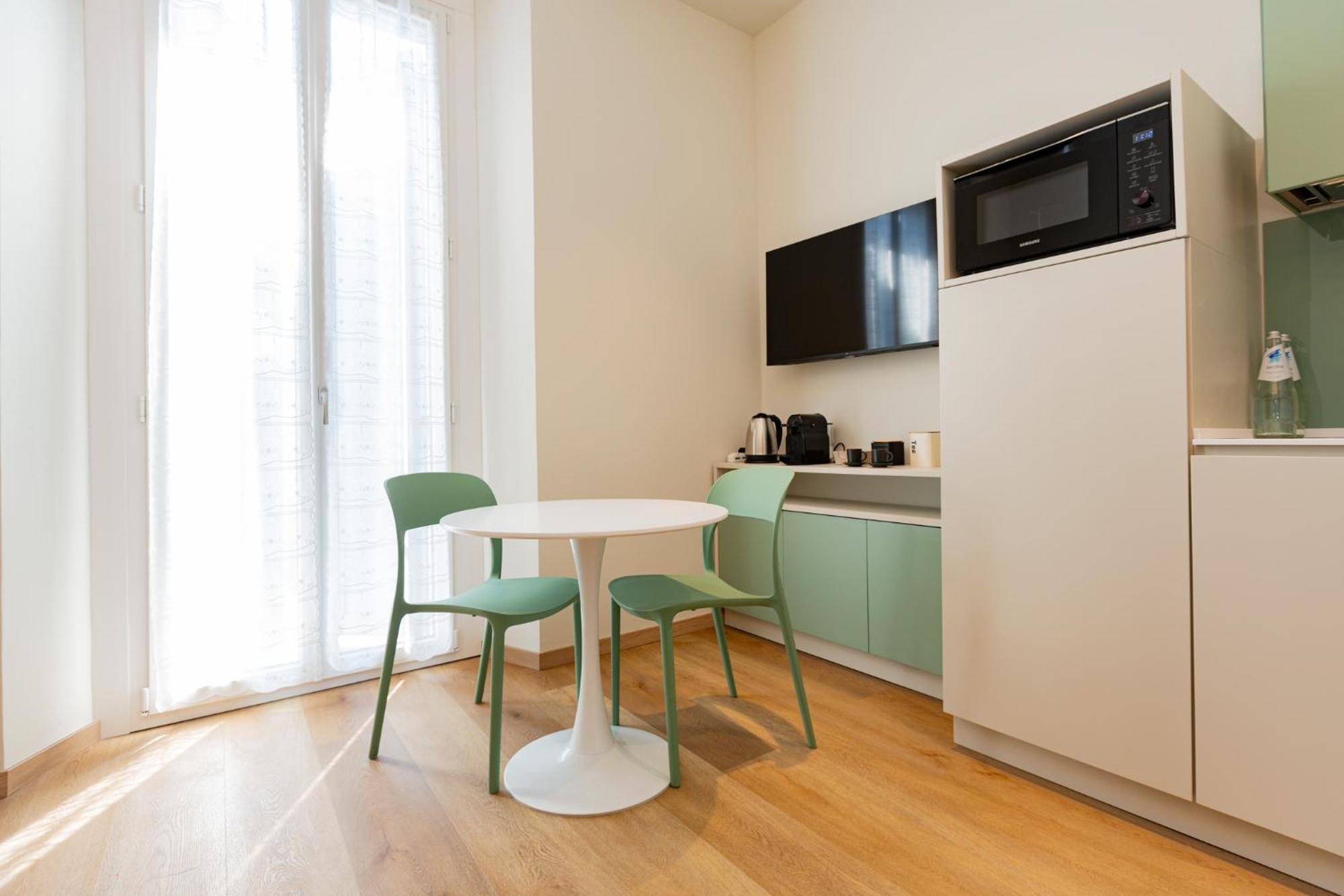 Abruzzi64 Cozy Nest Appartement *