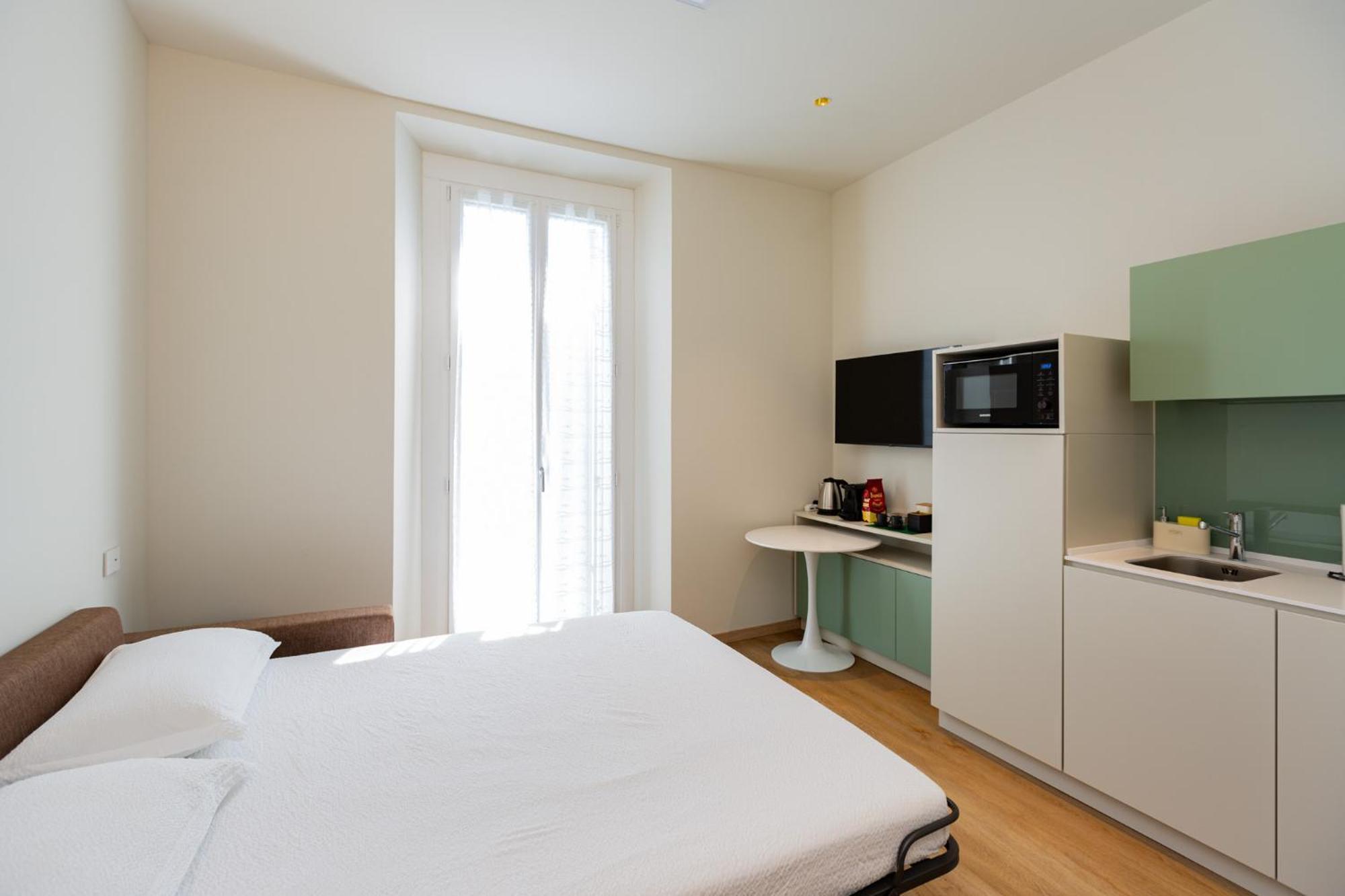 Appartement Abruzzi64 Cozy Nest