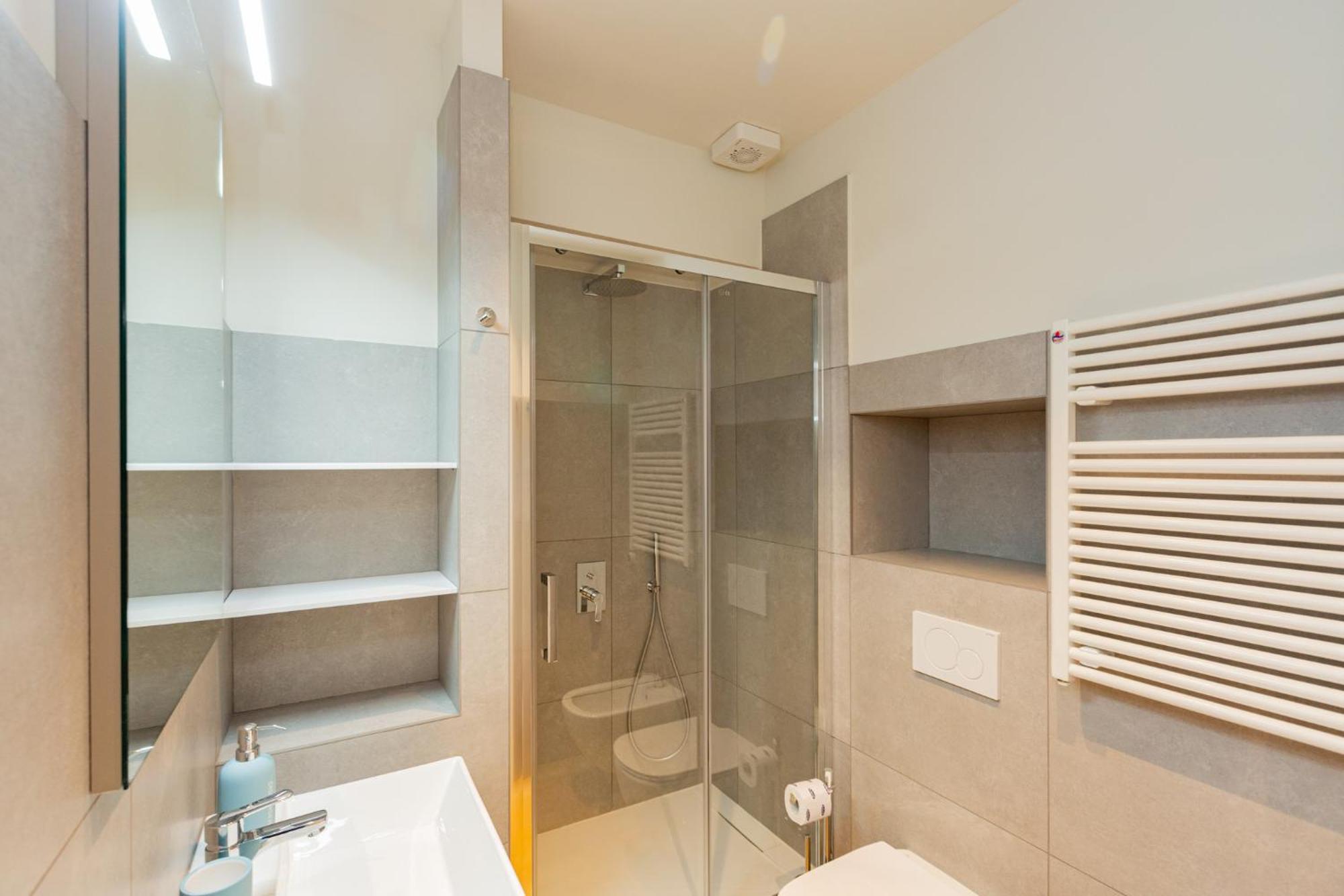 Abruzzi64 Cozy Nest Appartement *