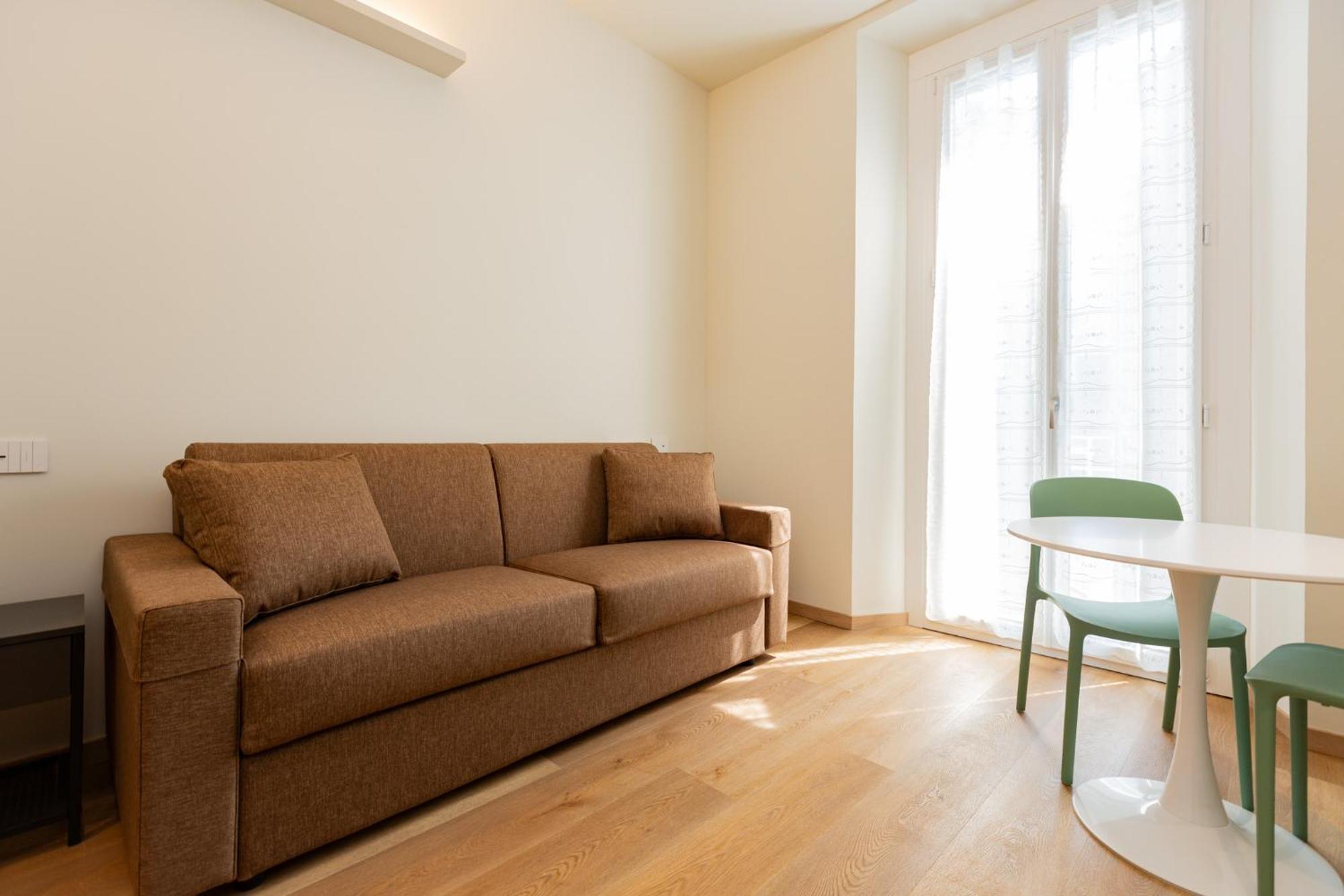 Appartement Abruzzi64 Cozy Nest *