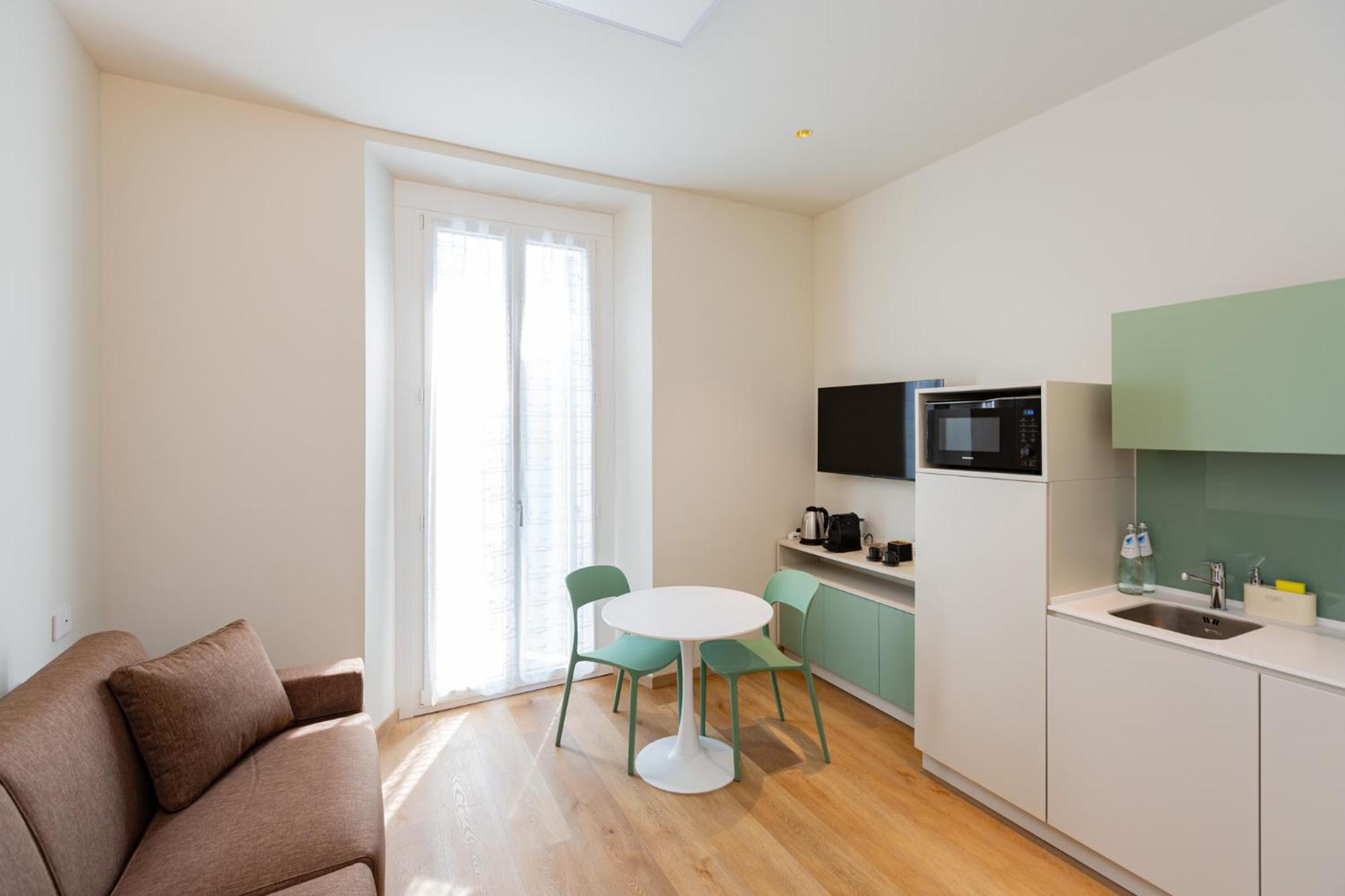 Abruzzi64 Cozy Nest Appartement *