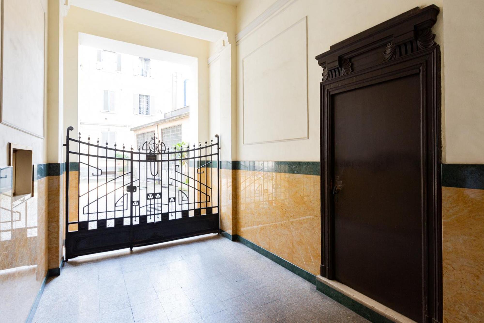 Appartement Abruzzi64 Cozy Nest *
