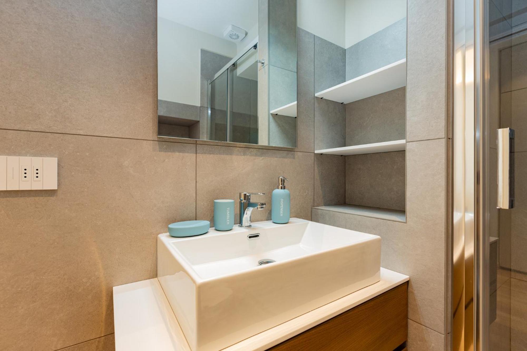 Abruzzi64 Cozy Nest Milaan