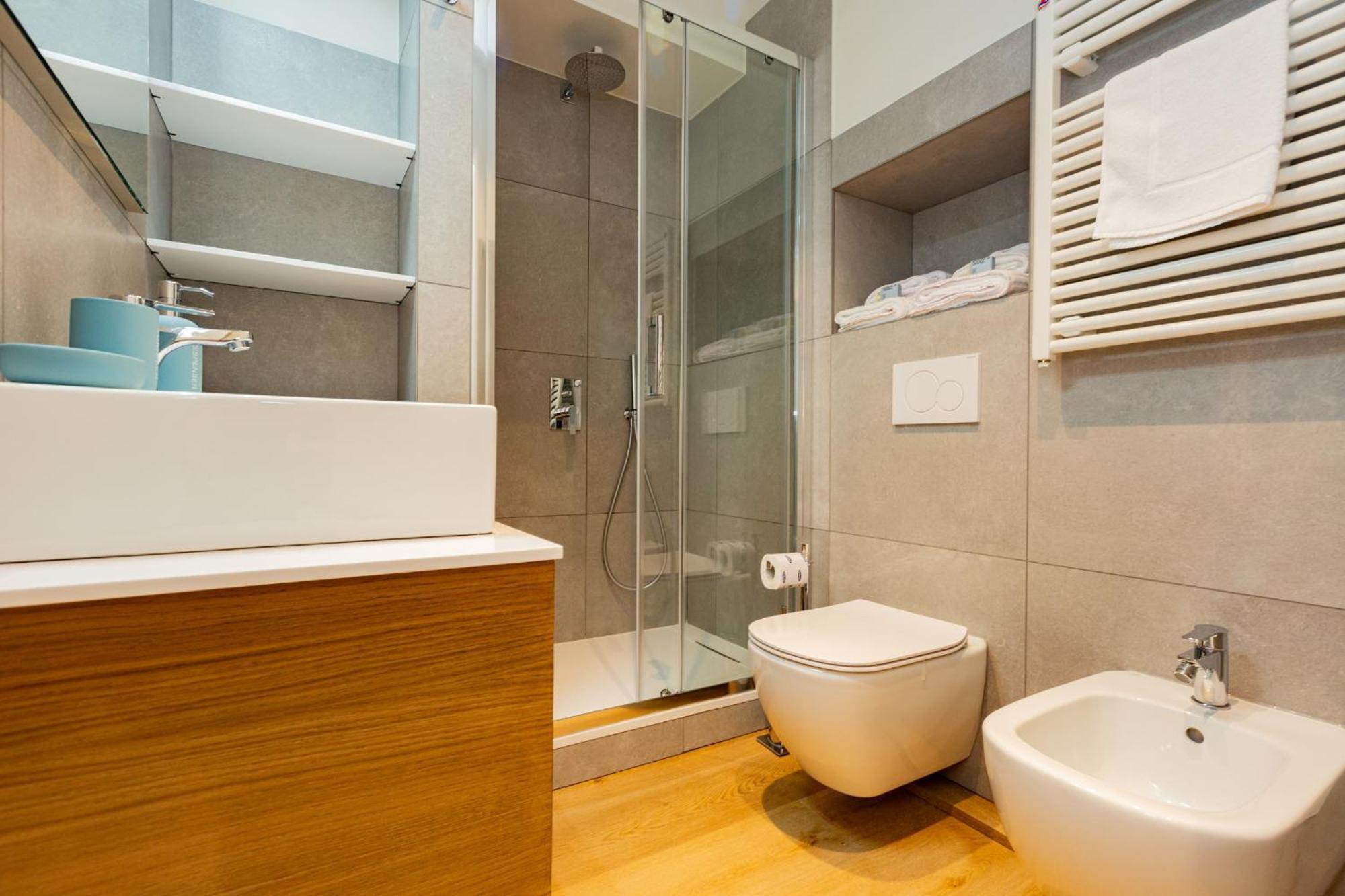 Appartement Abruzzi64 Cozy Nest *