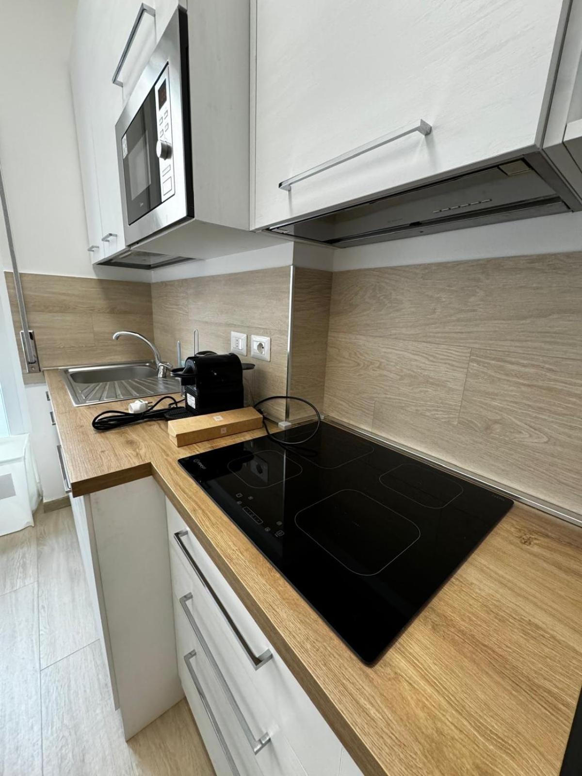 Appartamento Kibilu - Via Serlio Porta Romana - Mm Brenta *