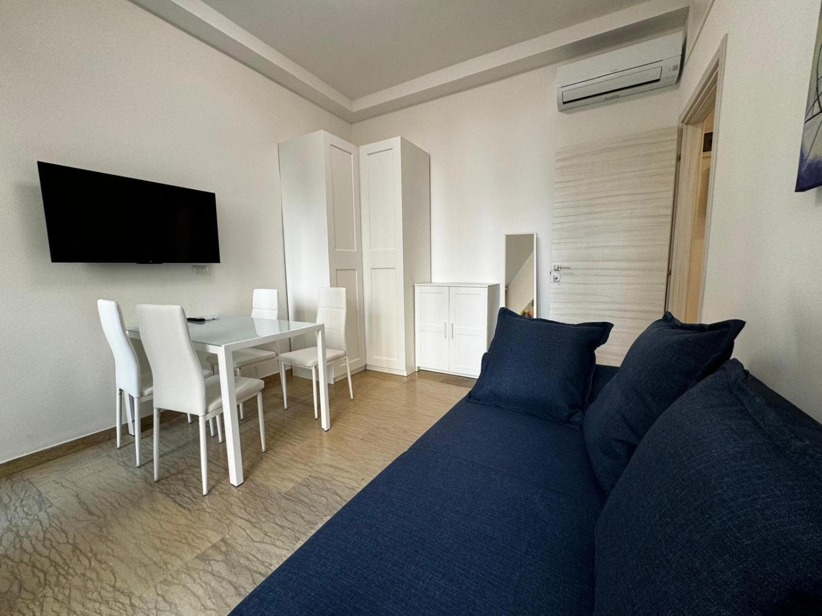 Kibilu - Via Serlio Porta Romana - Mm Brenta Milano