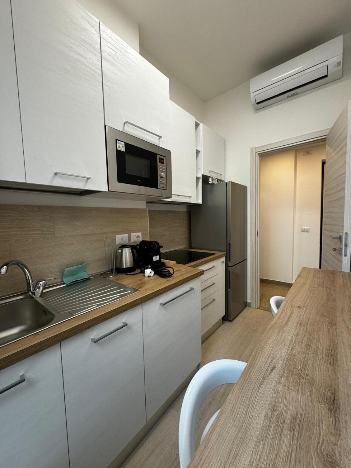 Kibilu - Via Serlio Porta Romana - Mm Brenta Appartamento Milano