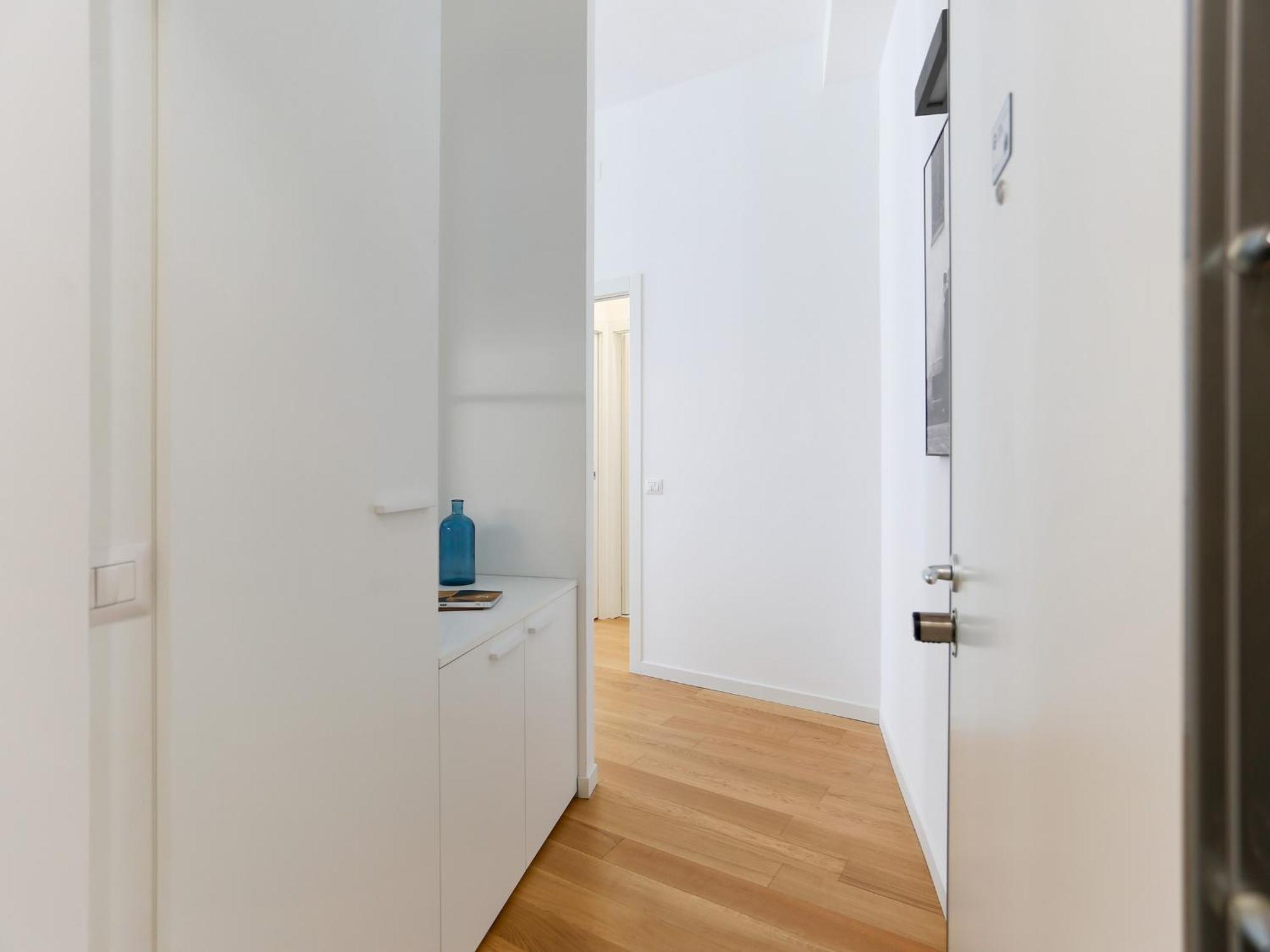 The Rent - Modern One Bedroom In San Babila Apartment *