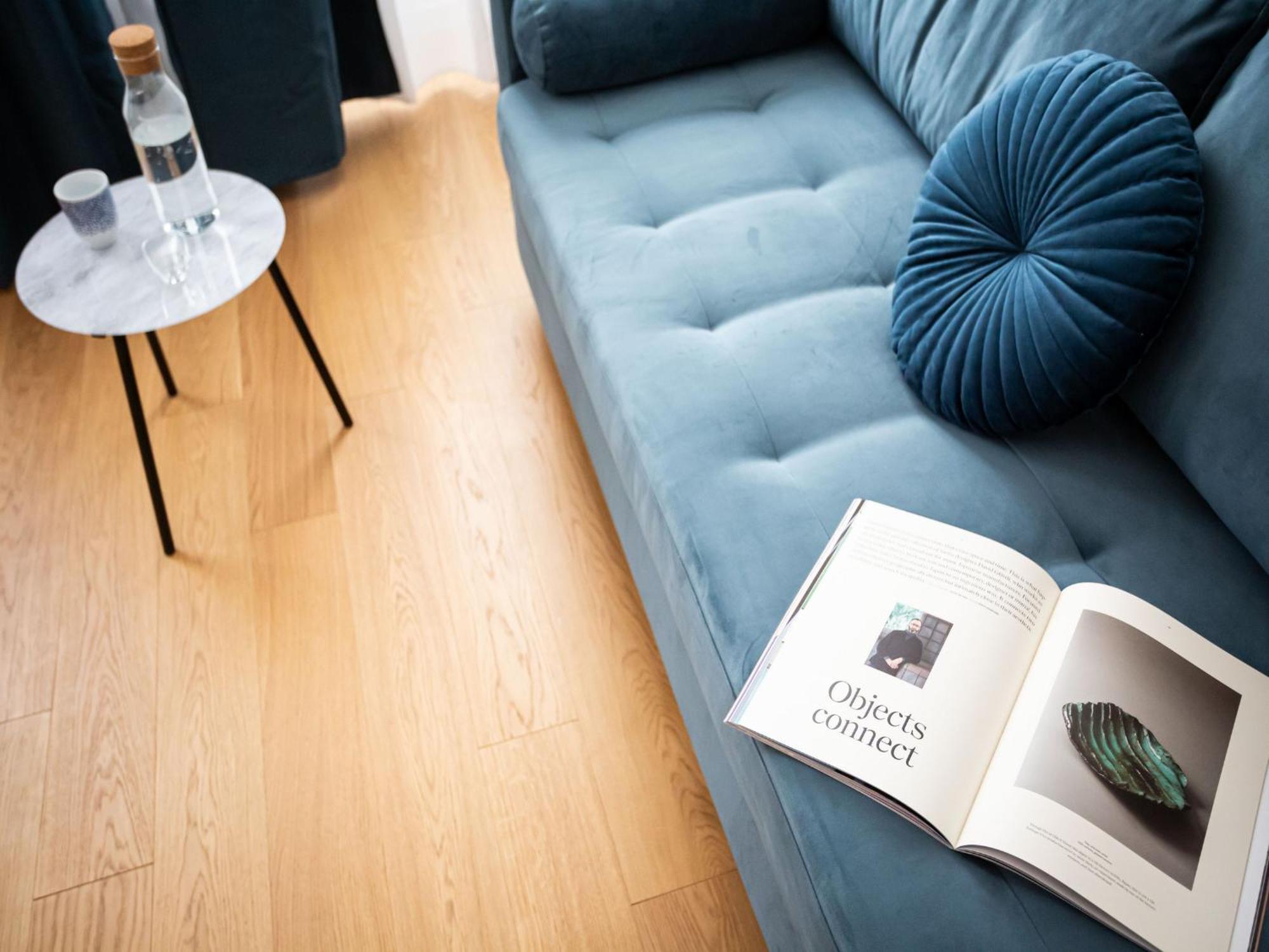 Apartment The Rent - Modern One Bedroom In San Babila