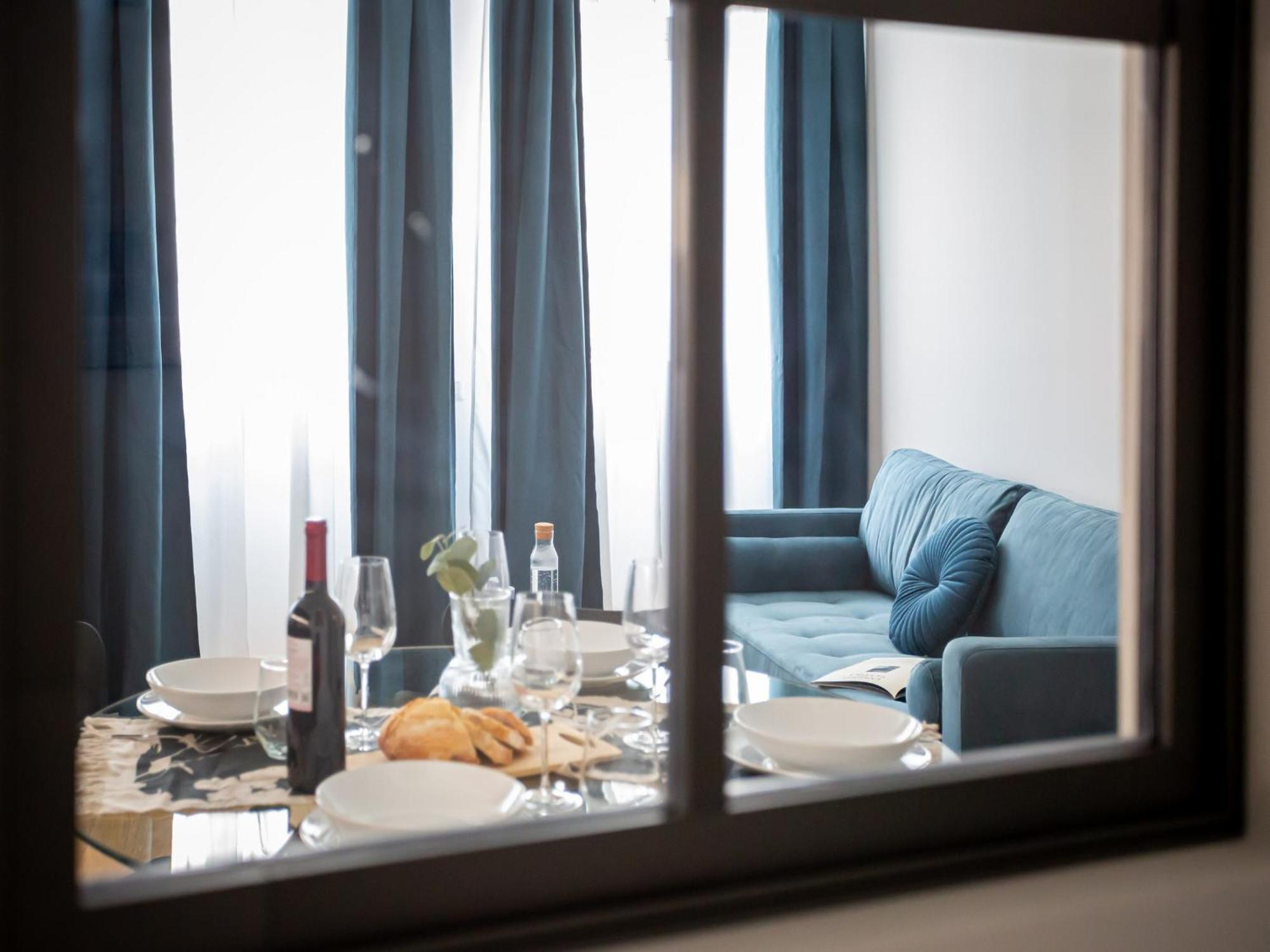 Apartment The Rent - Modern One Bedroom In San Babila *