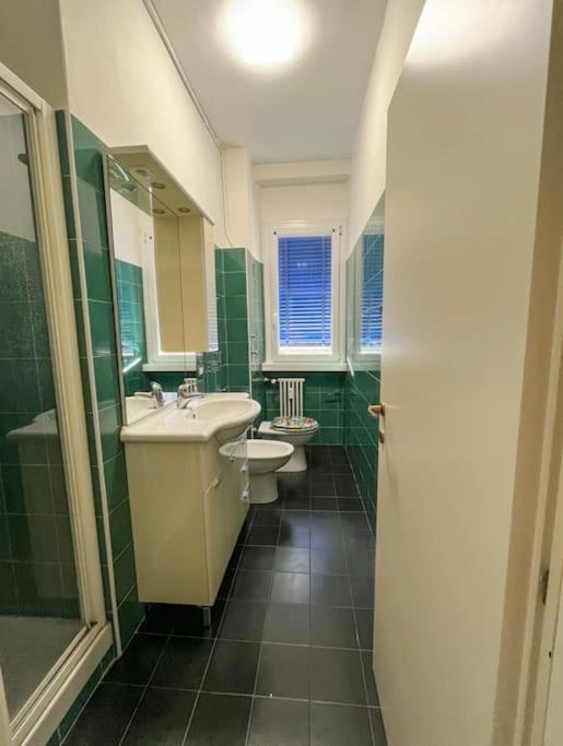 Appartement Crescenzago *