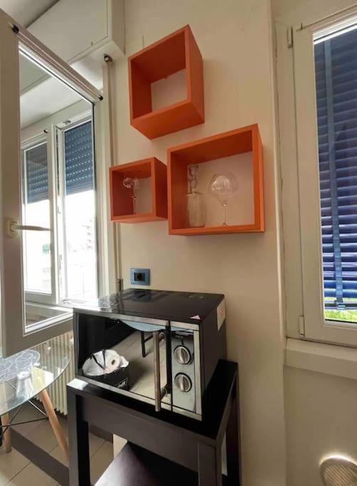 Crescenzago Appartement *