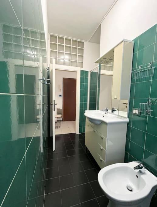 Crescenzago Appartement Milaan