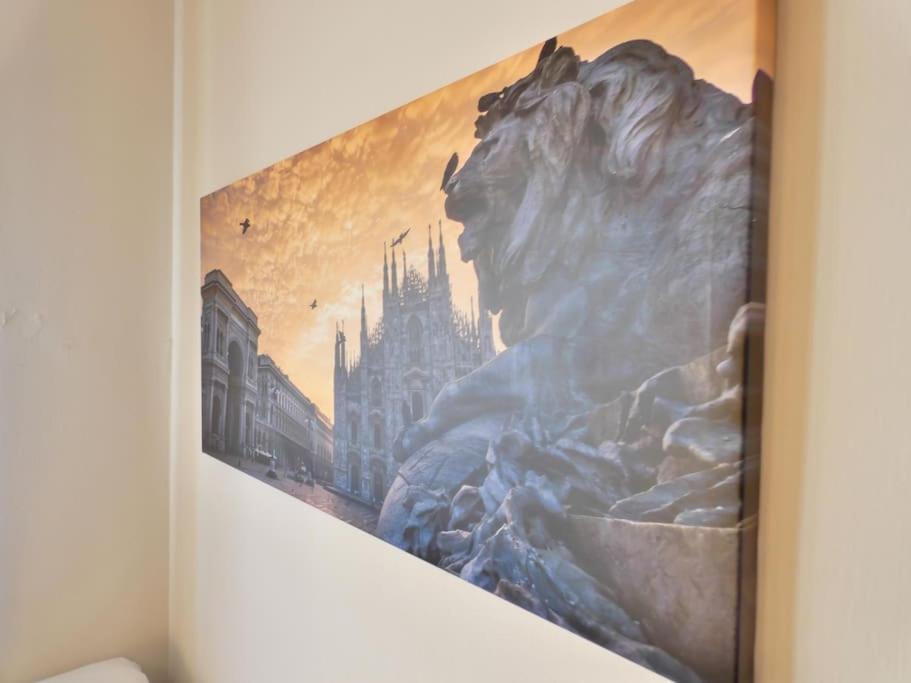 Appartement Welcome House Center Milaan