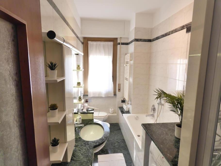 Appartement Welcome House Center