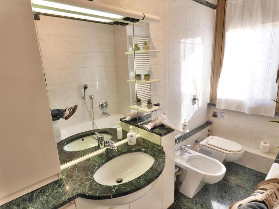 Appartement Welcome House Center *