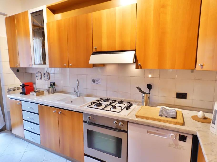 Welcome House Center Appartement Milaan