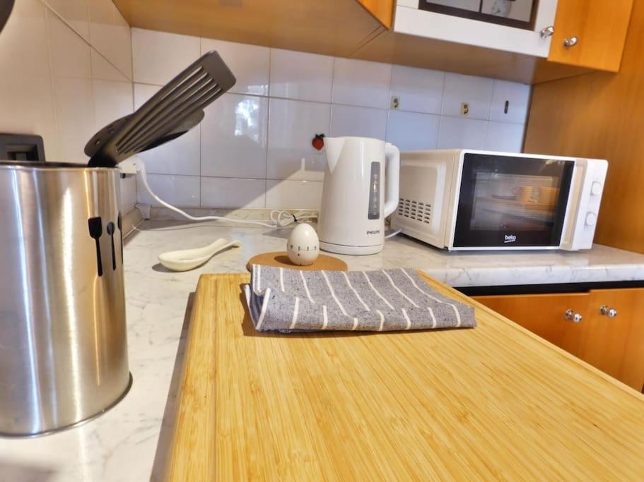 Appartement Welcome House Center *