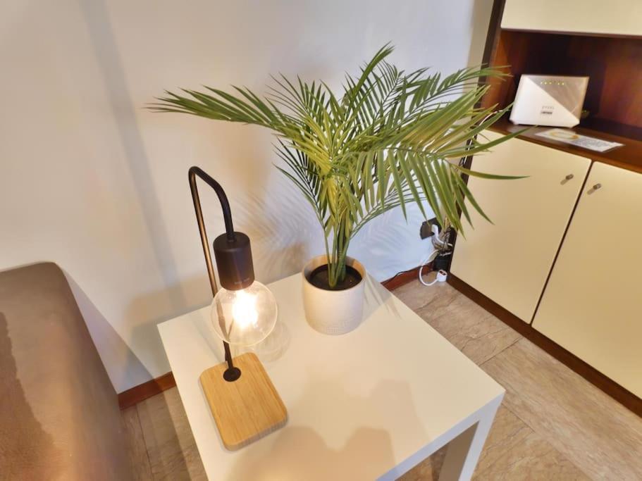 Appartement Welcome House Center