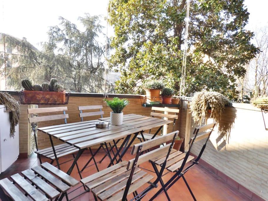 Appartement Welcome House Center