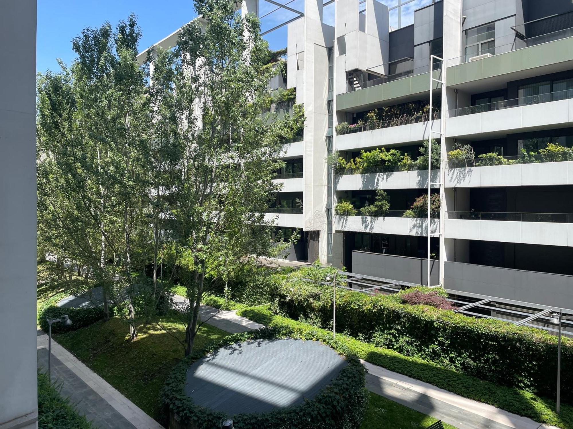 Loft Giulietta * Milano