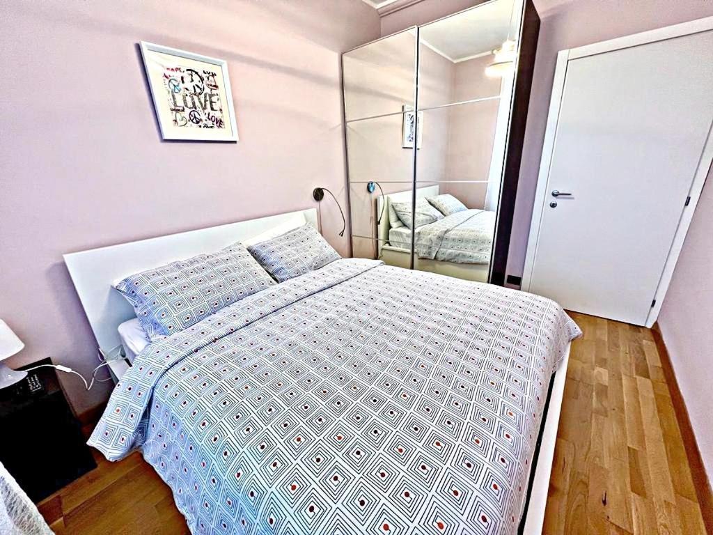 Relax - Navigli Lejlighed