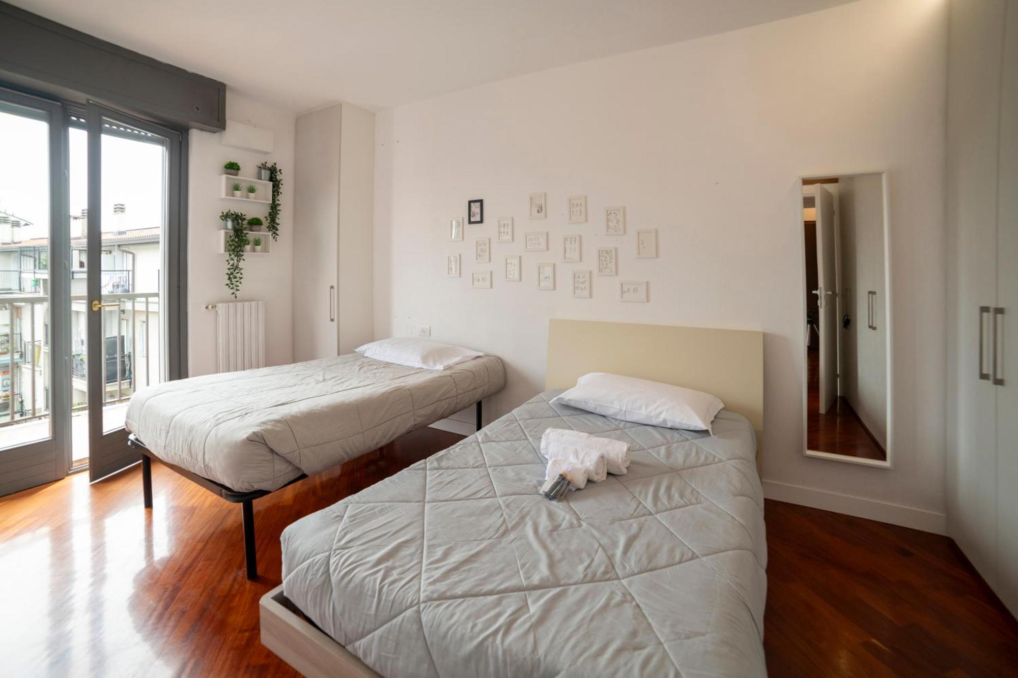 Apartment Fenix