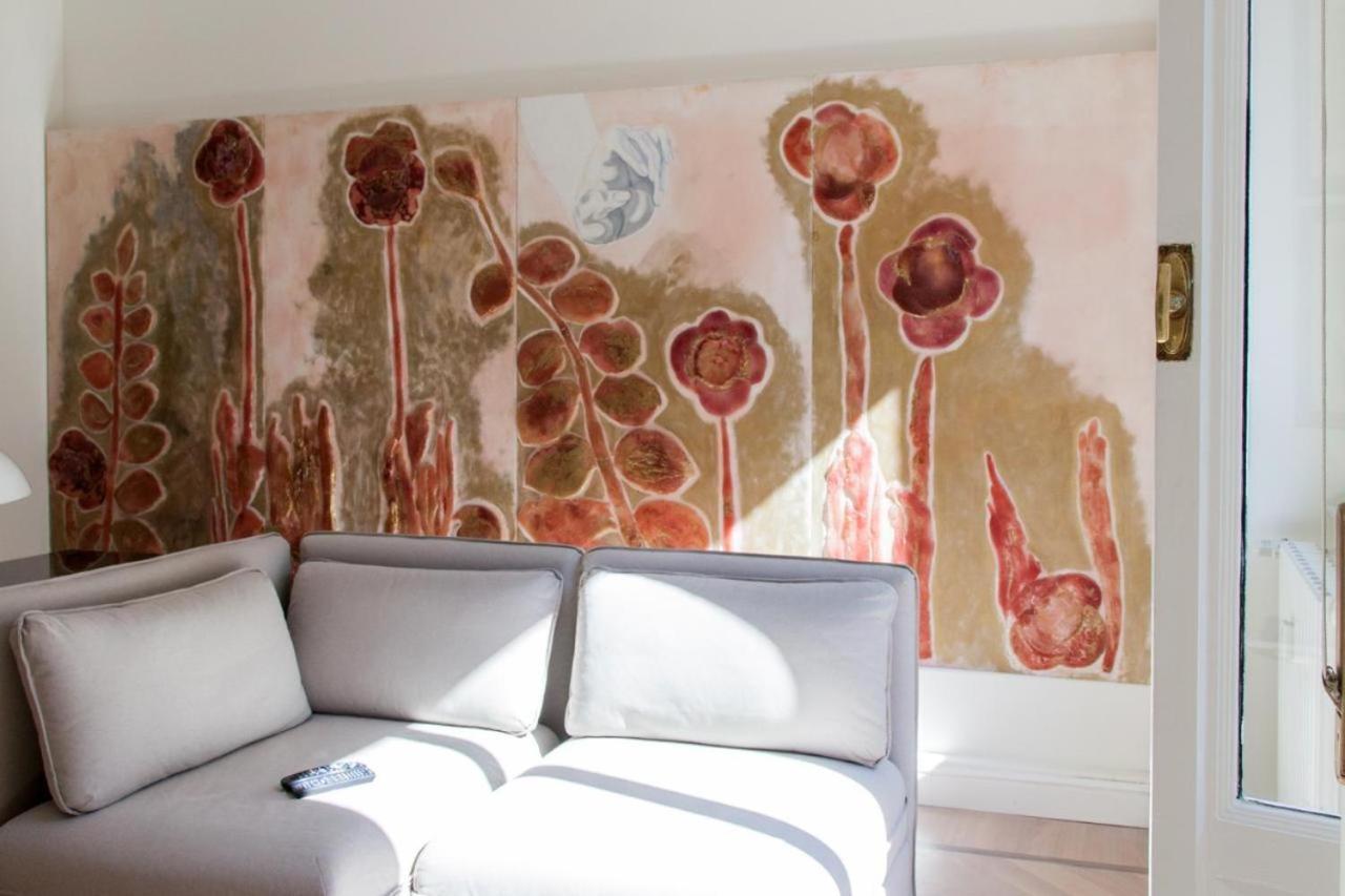 Appartement 2 Bagni E - House Of Art Center Milaan