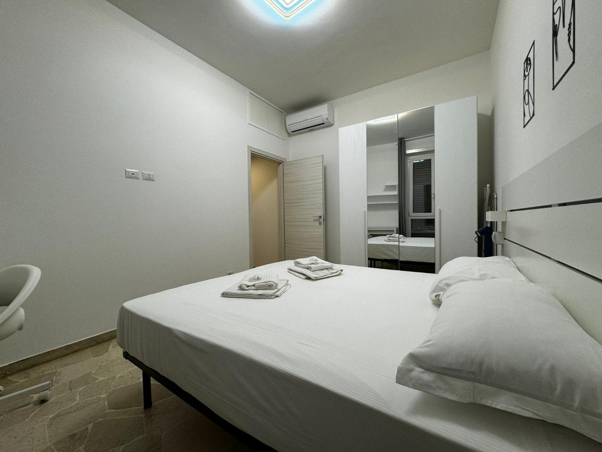 Kibilu - Via Serlio Porta Romana - Mm Brenta Appartamento *