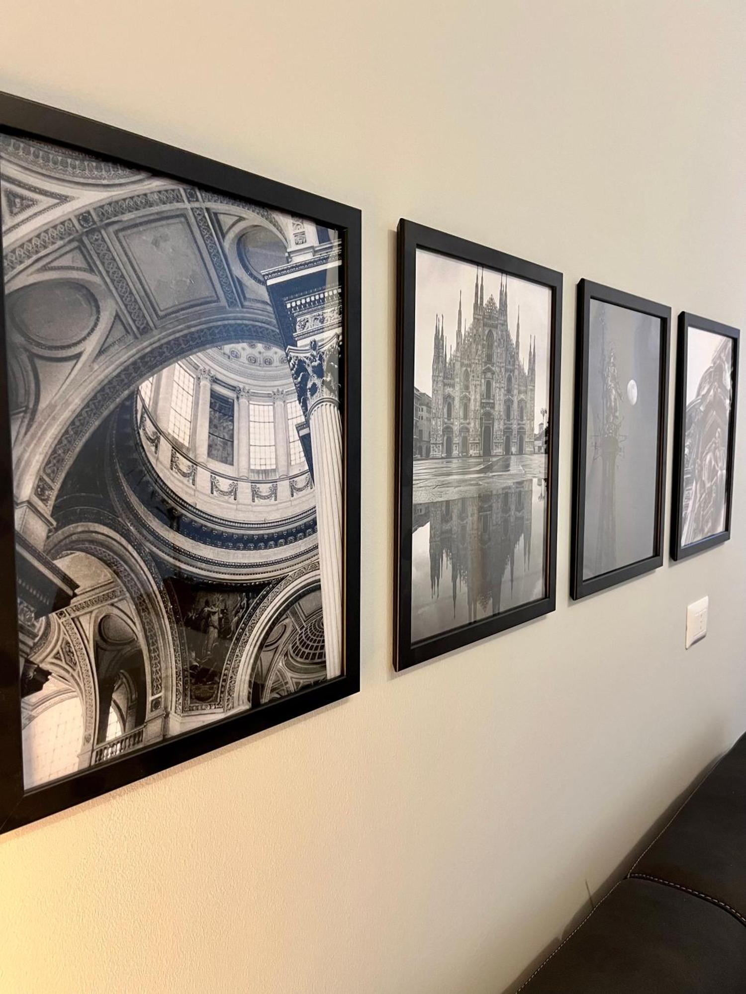 Holiday home Residenza Elegante - A 5 Fermate Dal Duomo Milan