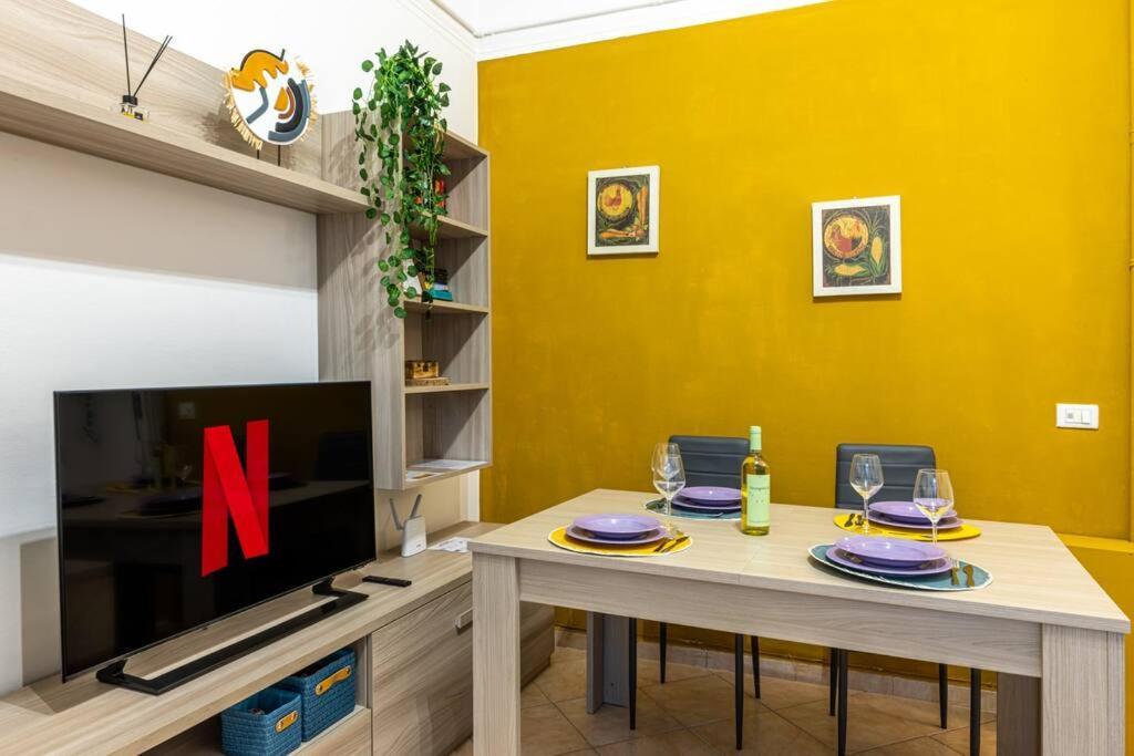 Appartement Myahouse *