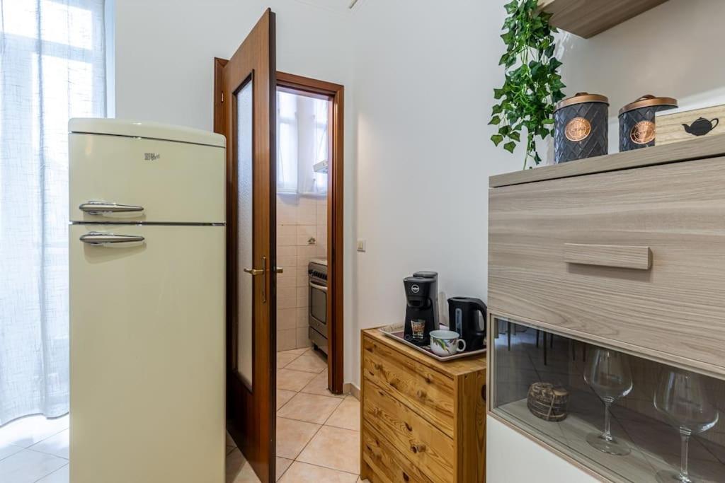 Myahouse Appartement